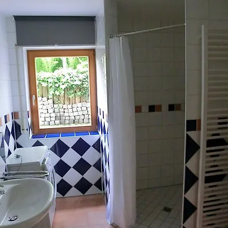Mozart Appartement Bayreuth