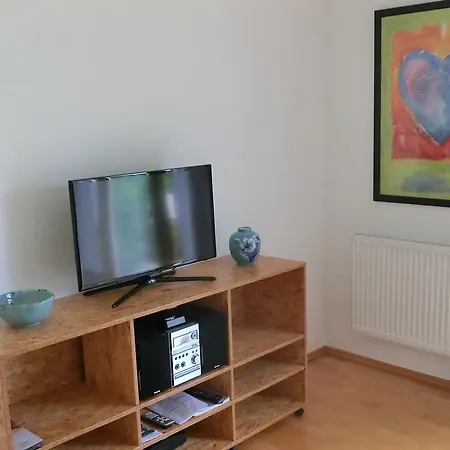 Appartement Mozart