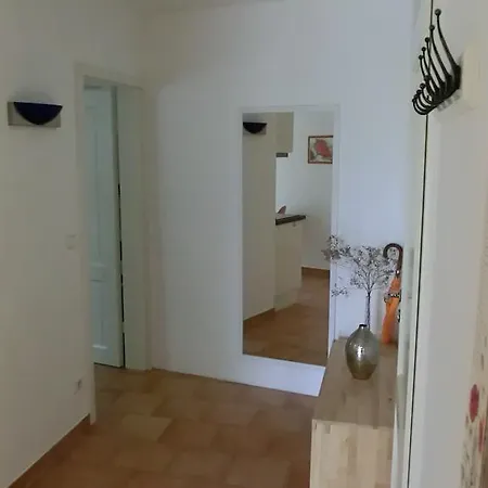 Appartement Mozart Bayreuth