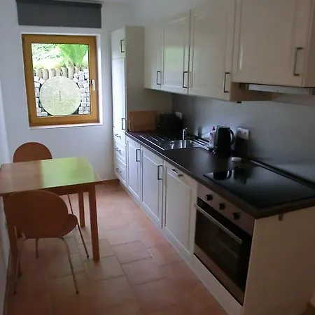 Mozart Appartement Bayreuth